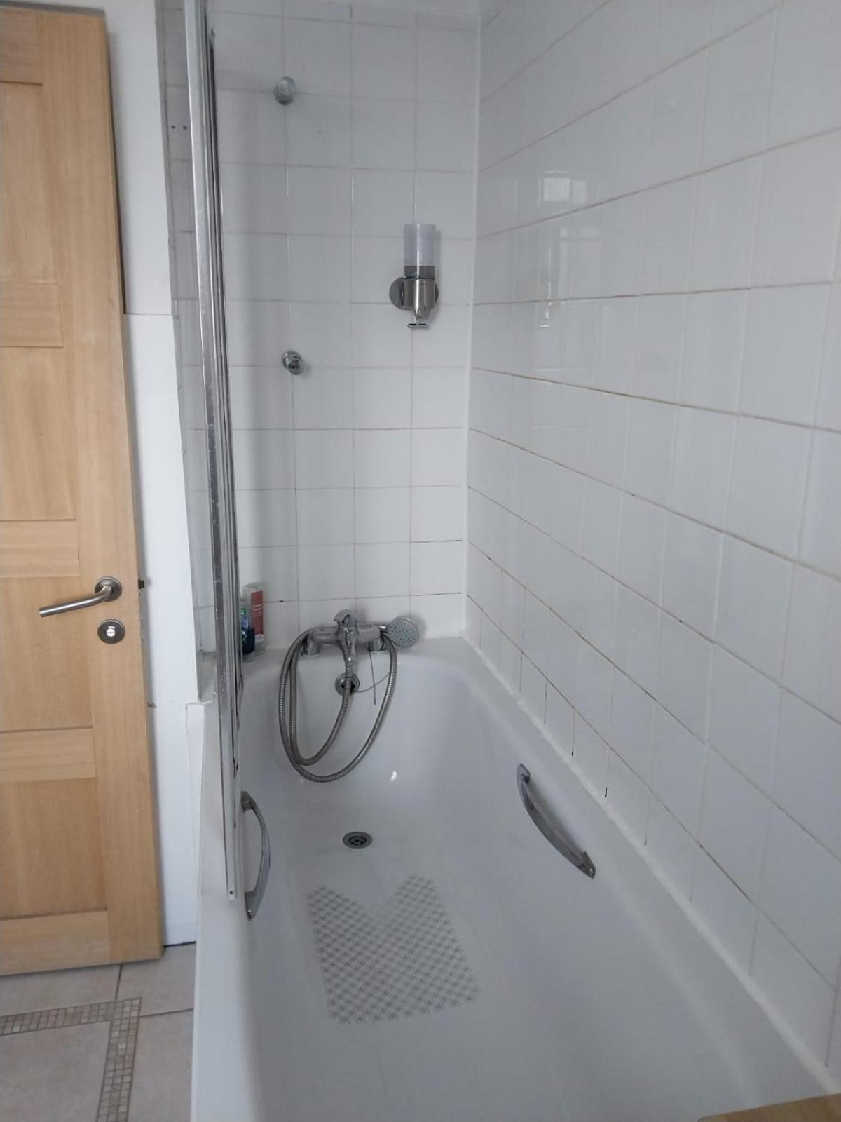 Stay In Edgware Road Guesthouse Londra Dış mekan fotoğraf
