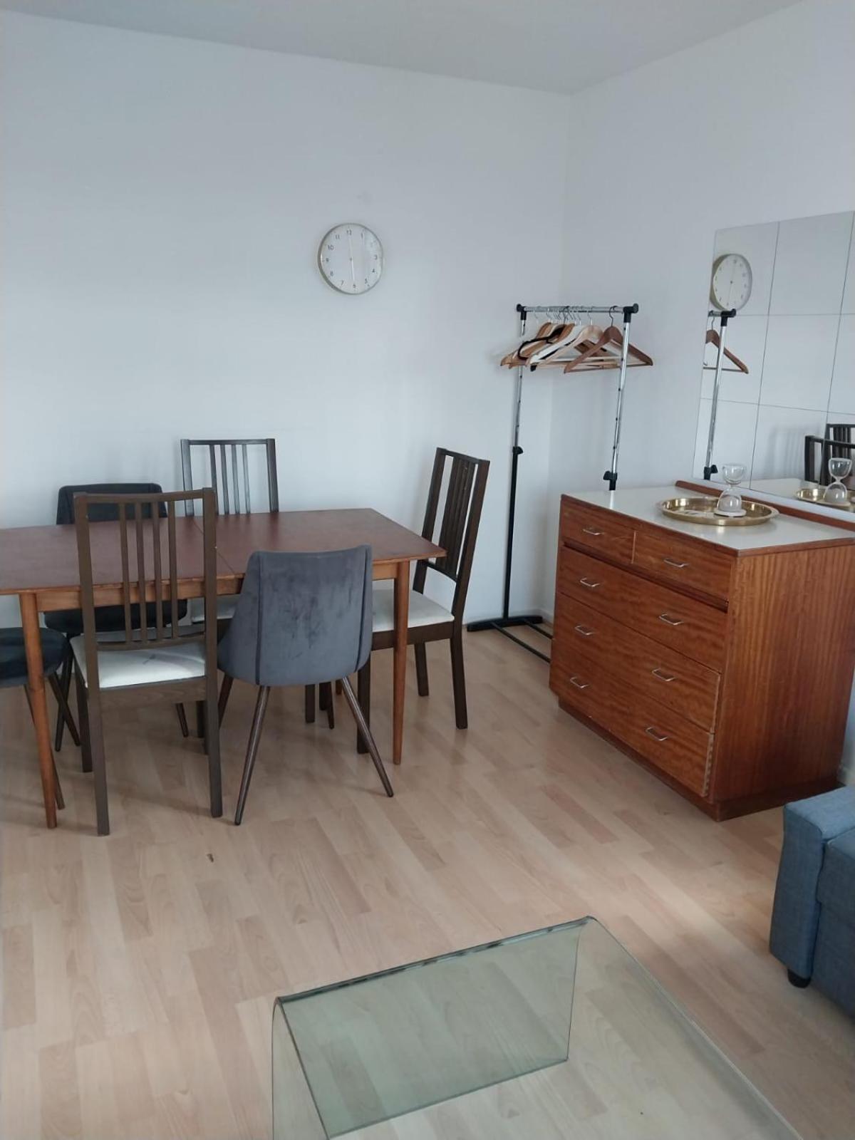 Stay In Edgware Road Guesthouse Londra Dış mekan fotoğraf