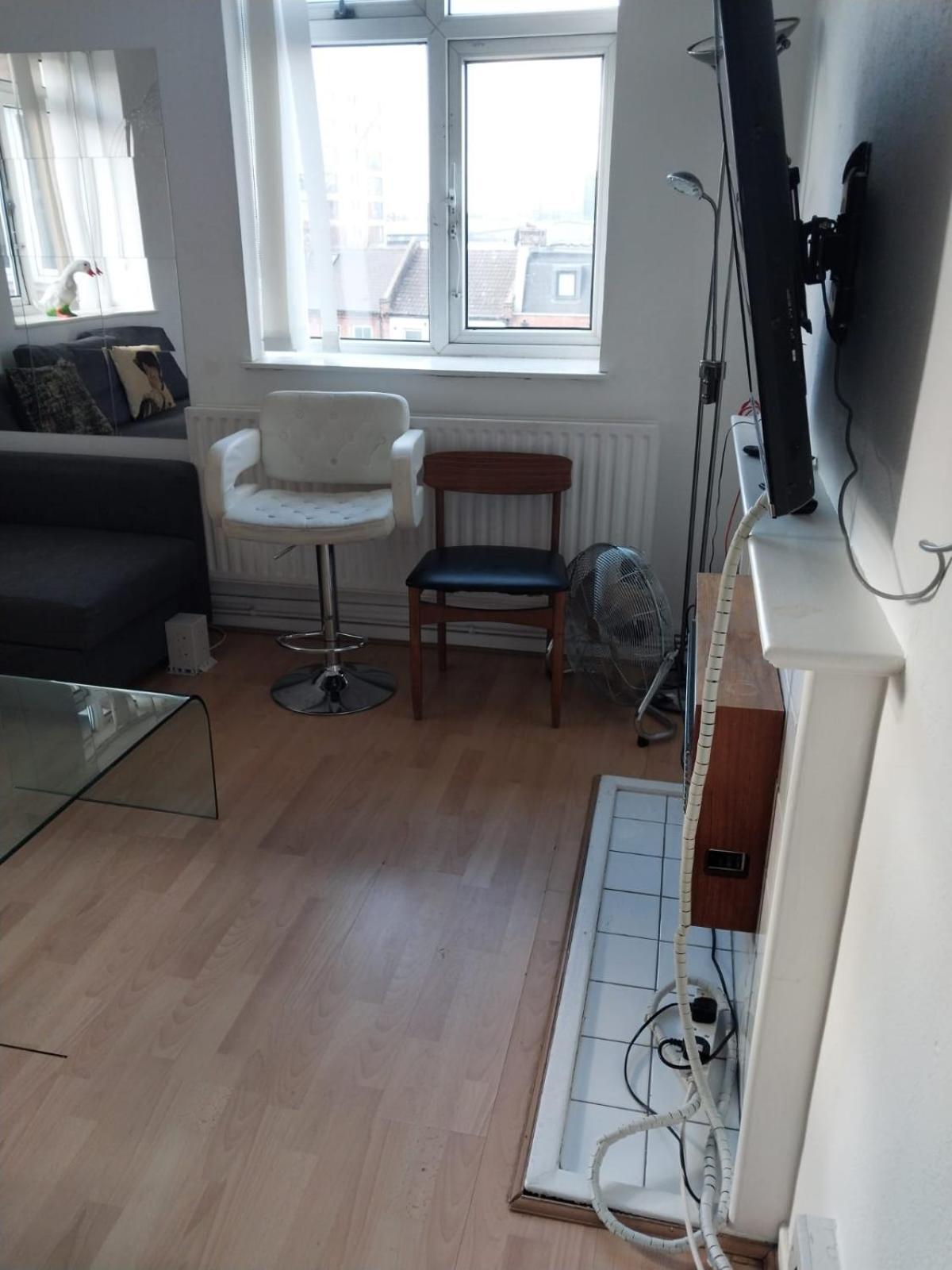 Stay In Edgware Road Guesthouse Londra Dış mekan fotoğraf